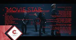 CIX (씨아이엑스) - Movie Star M/V