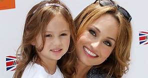 The Truth About Giada De Laurentiis' Daughter, Jade