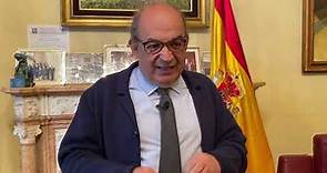 Letrado Mayor del Consejo de Estado