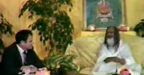 Do You Have Divine Powers - Maharishi Mahesh Yogi ?