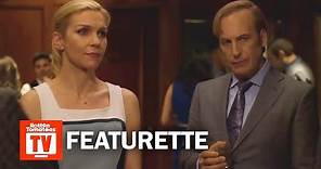 Better Call Saul S04E07 Featurette | 'Growing Distance' | Rotten Tomatoes TV