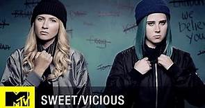 Sweet/Vicious (Season 1) | Official Teaser Promo | MTV