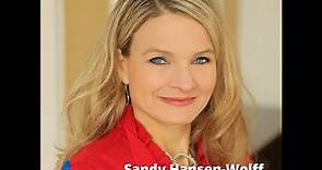 The Unexpected Exit with Sandy Hansen Wolff | Ep 324