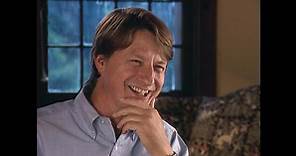 P.J. O'Rourke: The 1994 60 Minutes interview