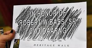 Veterans Day 2021: National Infantry Museum dedicates more than 200 granite pavers