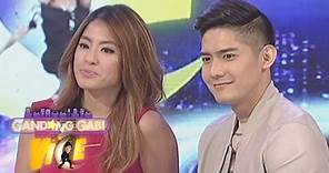 GGV: Gretchen, Robi share their love story