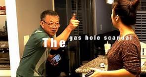 The Gas Hole Scandal