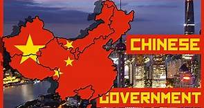 China's Government Explained