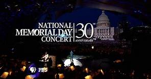 National Memorial Day Concert:2019 National Memorial Day Concert Preview