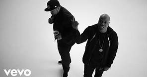 Too $hort, Ice Cube, Ne-Yo - Raider Colors (Visualizer) ft. DJ Nina 9, Rayven Justice
