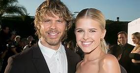 'NCIS: LA' Star Eric Christian Olsen Said the Sweetest Thing to His Wife After She Gave Birth