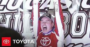TRD 40 Ep. 1: Toyota Racing Development Celebrating 40 Years | Toyota Racing