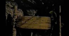 Don the Beachcomber Waikiki 1948