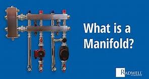 What is a Manifold?