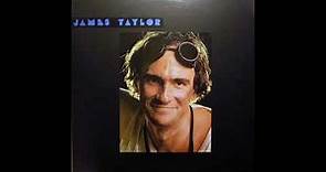 James Taylor - Dad Loves His Work (1981) Part 1 (Full Album) (re-upload)