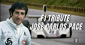 F1 Tribute José Carlos Pace