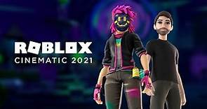 Roblox 2021 Cinematic