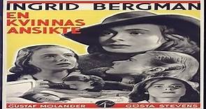 Un rostro de mujer (1938) (C) VOSE