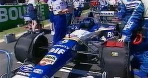 Formula-1 1996 R01 Australian Grand Prix Part 01