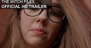 The Witch Files - Der Hexenzirkel - HD Trailer