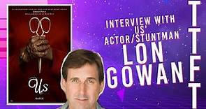 Interview With US' Lon Gowan