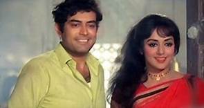 When Hema Malini said ex Sanjeev Kumar wanted ‘all-sacrificing wife’, was the reason he could never get married