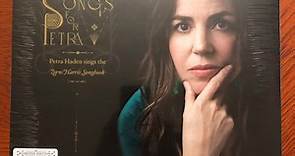 Petra Haden, Jesse Harris, John Zorn - Songs For Petra: Petra Haden Sings The Zorn/Harris Songbook