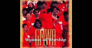 All Day Long - GMWA Women of Worship