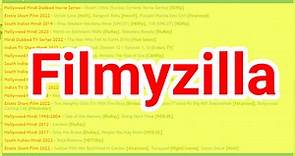 Filmyzilla [2024] Bollywood Hollywood Movies Download - Vijay Solutions