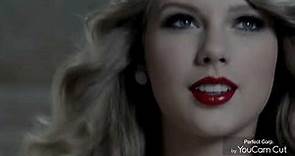 Taylor Swift - Mr. Perfectly fine (Official video) [from the Vault]