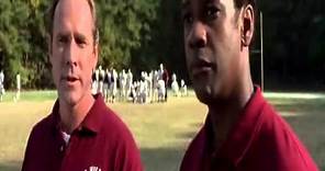 Remember the Titans - Sunshine Moves to Virginia