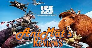 Ice Age: Continental Drift - AniMat's Reviews