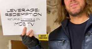 Leverage: Redemption | Season 1B Teaser