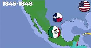 History of Mexico - Countryballs