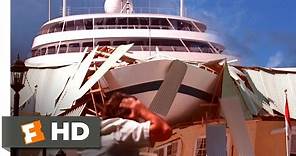Speed 2: Cruise Control (3/5) Movie CLIP - Land Cruiser (1997) HD