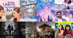 SILIPIN: 8 pelikula sa 2023 Summer Metro Manila Film Festival