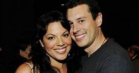 Sara Ramirez husband' Ryan Debolt's Wiki: Net Worth, Wedding, Height