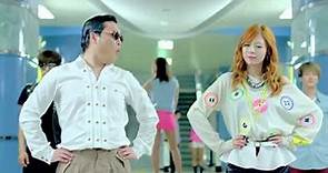 PSY - GANGNAM STYLE (Official Video HD)