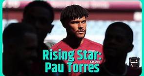 Aston Villa: Pau Torres thrown in deep end after Tyrone Mings injury news