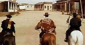 Any Gun Can Play (Spaghetti Western, Full Movie, English, Classic Cowboy Film) *free full westerns*