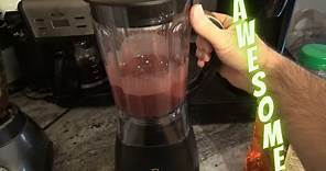 Beautiful Blender Drew Barrymore Review and How To Use