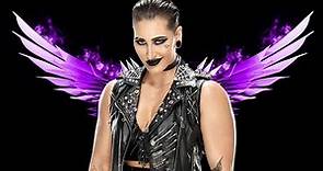 WWE Rhea Ripley Theme - Demon In Your Dreams (feat. Motionless In White) + Arena & Crowd Effect!