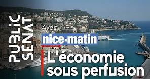 Nice Matin : l'économie sous perfusion