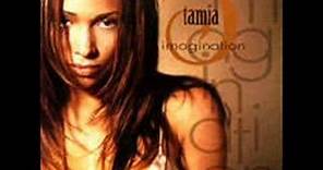 Tamia- Me
