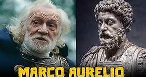 Marco Aurelio - Il Più Saggio Imperatore di Roma - Gli Imperatori Romani