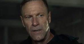 Muzzle Official Trailer | HD | RLJE Films | Ft. Aaron Eckhart, Stephen Lang