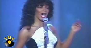 Donna Summer - Love Is In Control 'Finger On The Trigger' 1982 (Remastered)