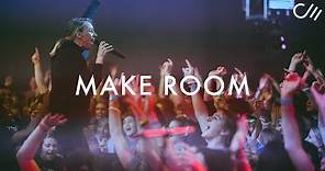 Make Room (Live) || COMMUNITY MUSIC