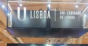 Uma Faculdade com história à espera por ti na Futurália. Até 25 de março de 2023. Estaremos na maior Feira de Educação, Formação e Empregabilidade do País 🇵🇹 @futuraliafil @ulisboa | Faculdade de Direito da Universidade de Lisboa - Official