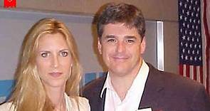 See the real divorce story behind Jill Rhodes and Sean Hannity, age, net worth and career - Profvalue Blog